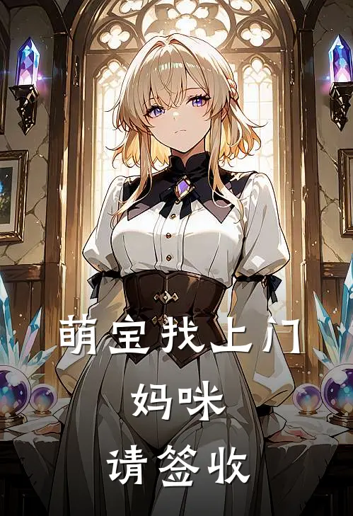 萌宝找上门妈咪,请签收免费阅读