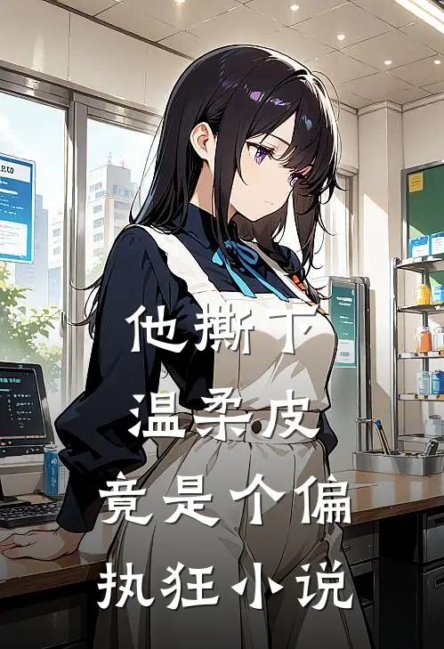 他撕下温柔皮,竟是个偏执狂免费阅读