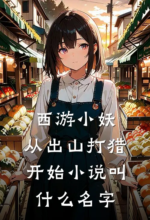 西游小妖,从出山打猎开始叫名字来着
