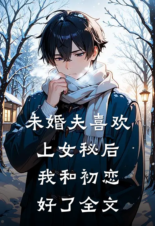 未婚夫喜欢上女秘后,我和初恋好了全文在线阅读