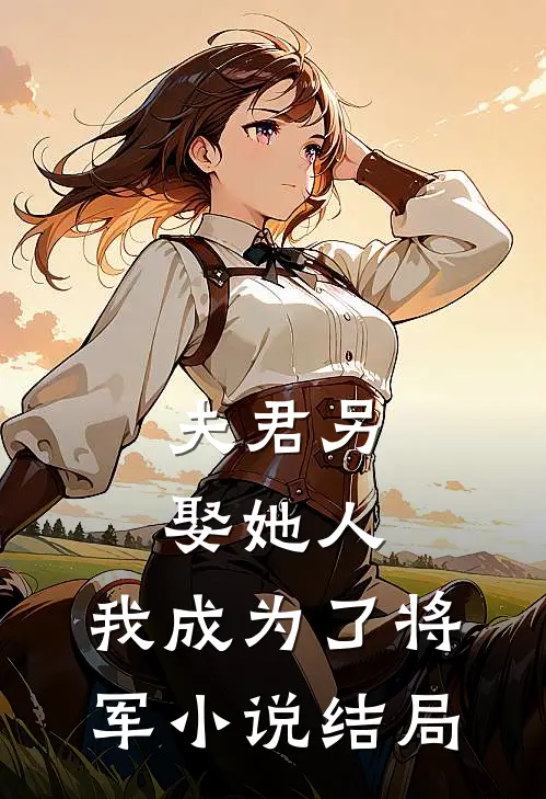 夫君另娶她人,我成为了将军结局怎么样