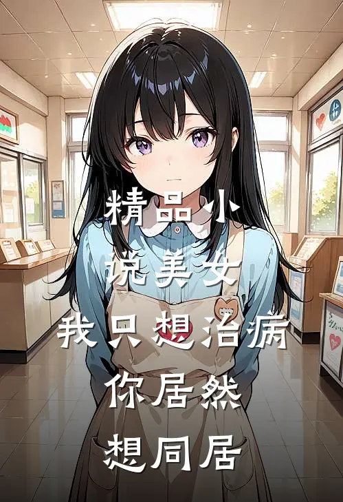 精品美女,我只想治病,你居然想同居免费阅读