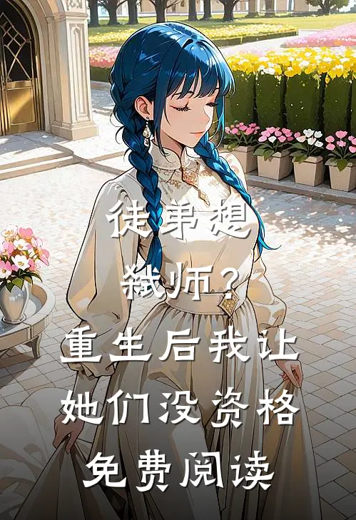 徒弟想弑师?重生后我让她们没资格免费阅读全文