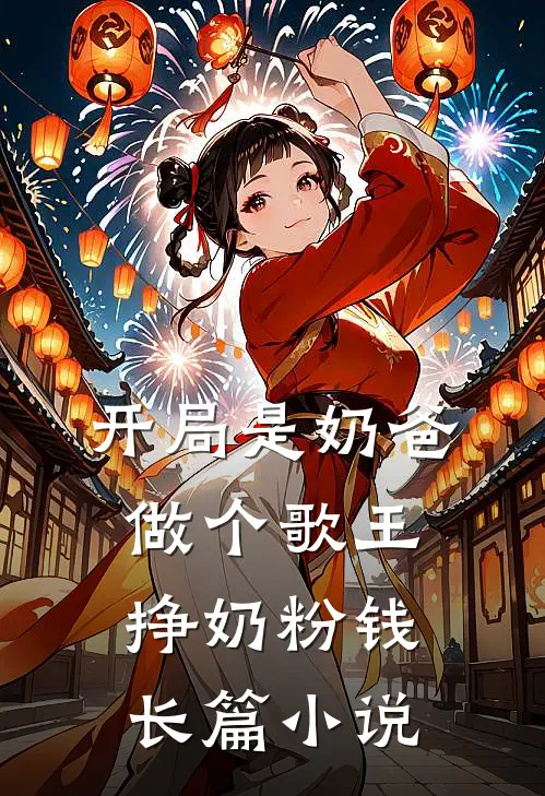 开局是奶爸，做个歌王挣奶粉钱长篇小说