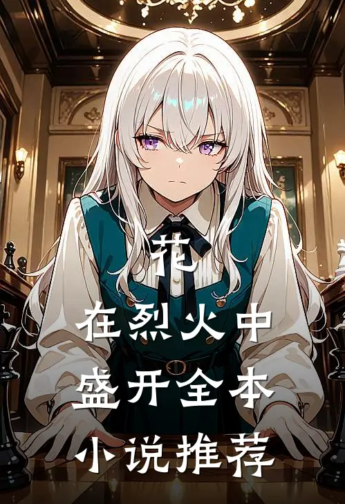 花,在烈火中盛开全本推荐免费阅读