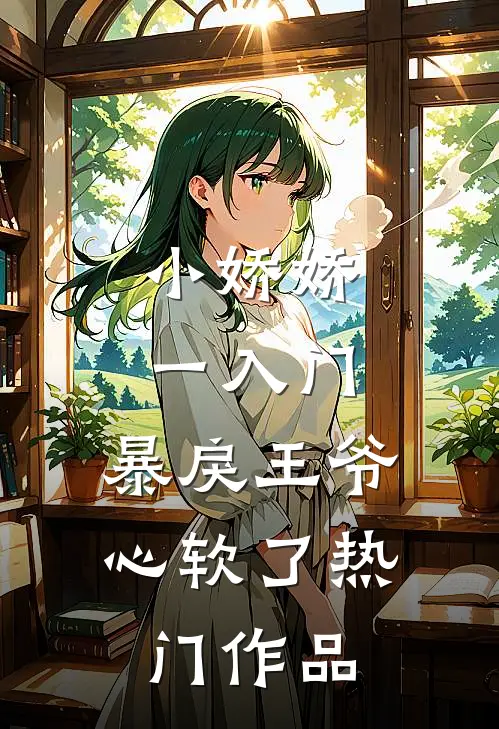 小娇娇一入门，暴戾王爷心软了热门作品