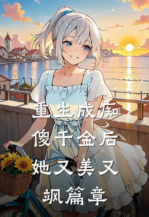 重生成痴傻千金后,她又美又飒篇章在线阅读