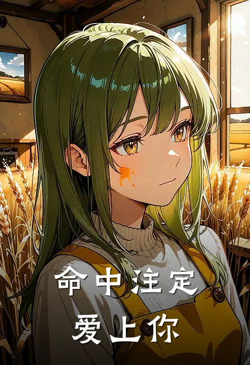 命中注定爱上你
