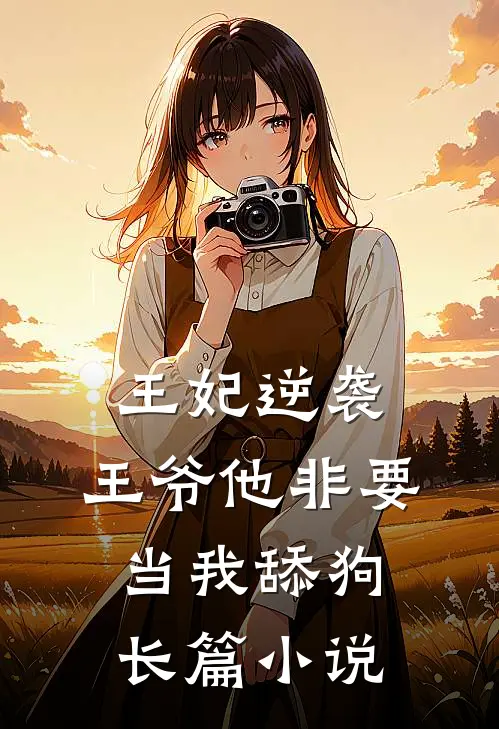 王妃逆袭王爷他非要当我舔狗长篇阅读