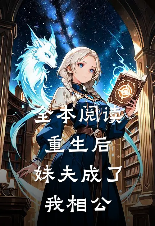 全本阅读重生后,妹夫成了我相公