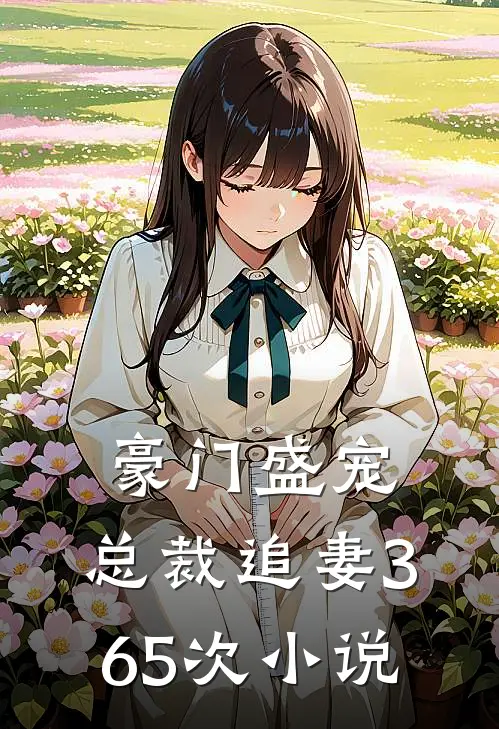 豪门盛宠总裁追妻365次阅读