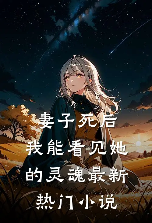 妻子死后,我能看见她的灵魂最新热门免费阅读