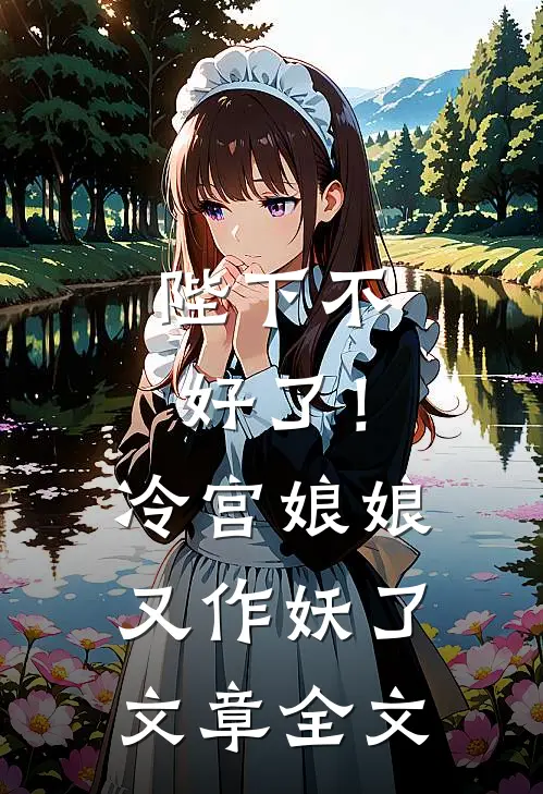 陛下不好了!冷宫娘娘又作妖了文章全文免费