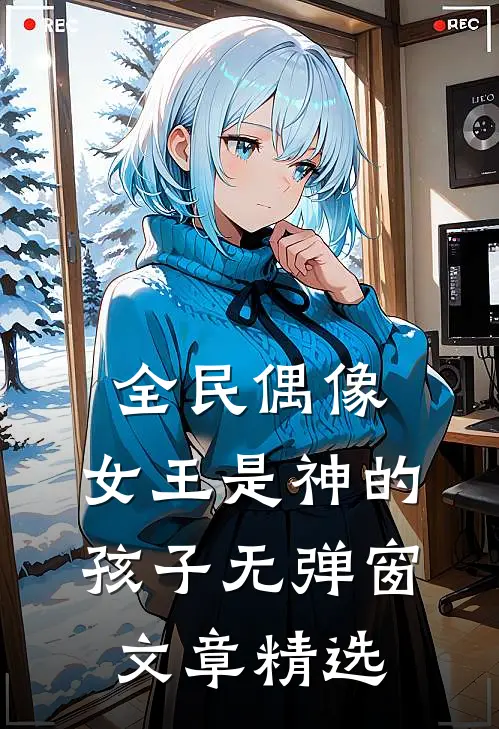 全民偶像:女王是神的孩子无弹窗文章精选