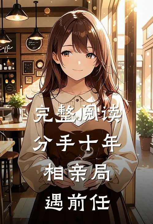 完整阅读分手十年,相亲局遇前任的