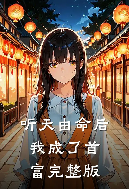 听天由命后,我成了首富完整版