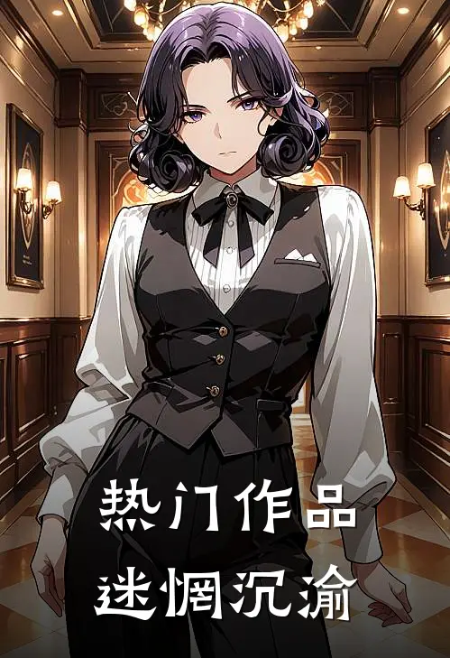 热门作品迷惘沉渝