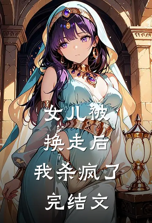 女儿被换走后,我杀疯了完结文章