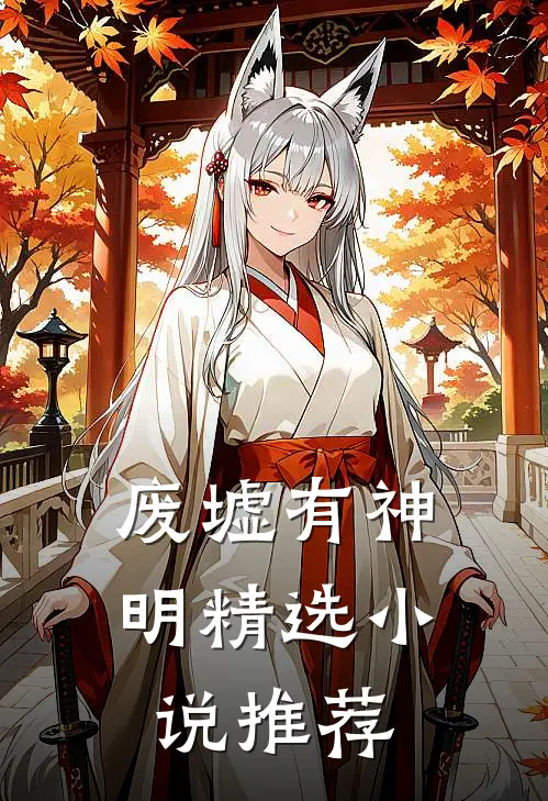 废墟有神明精选小说推荐