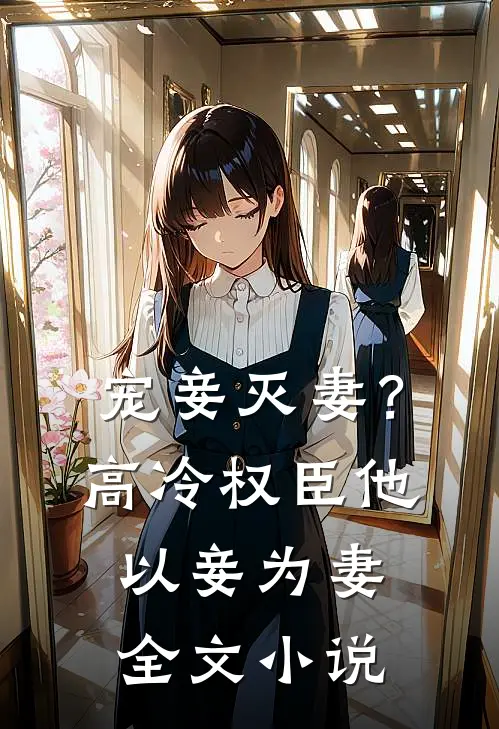 宠妾灭妻?高冷权臣他以妾为妻全文阅读