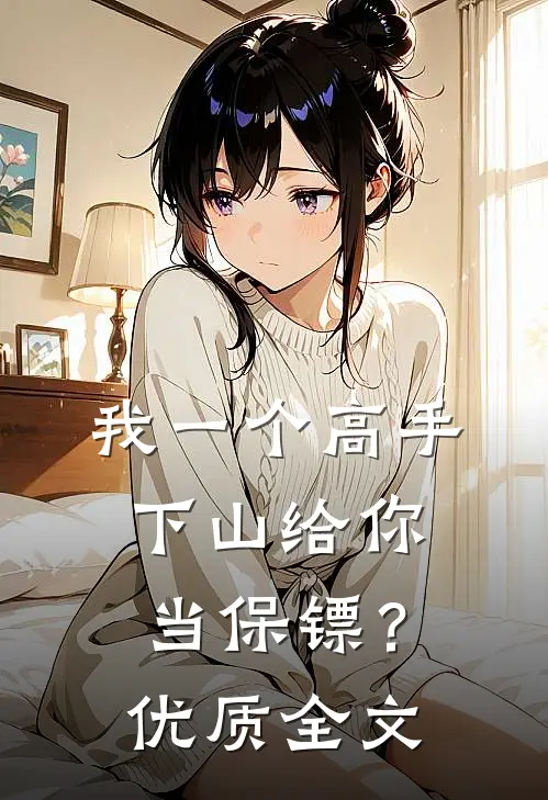 我一个高手,下山给你当保镖?优质全文