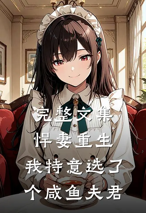 完整文集悍妻重生我特意选了个咸鱼夫君