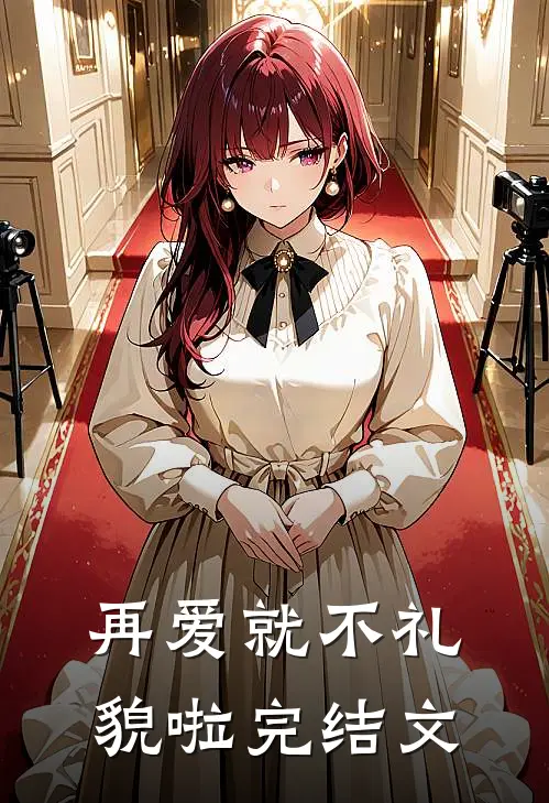 再爱就不礼貌啦完结文