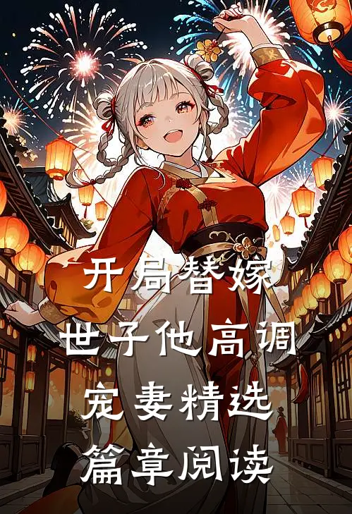 开局替嫁,世子他高调宠妻精选篇章阅读