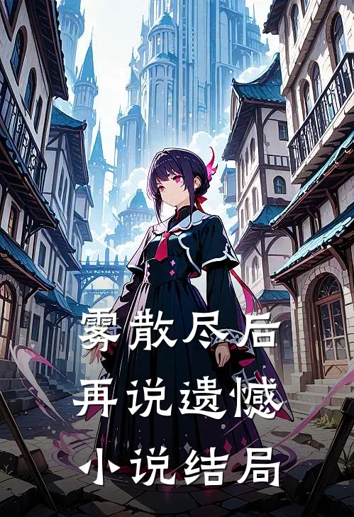 雾散尽后再说遗憾小说结局