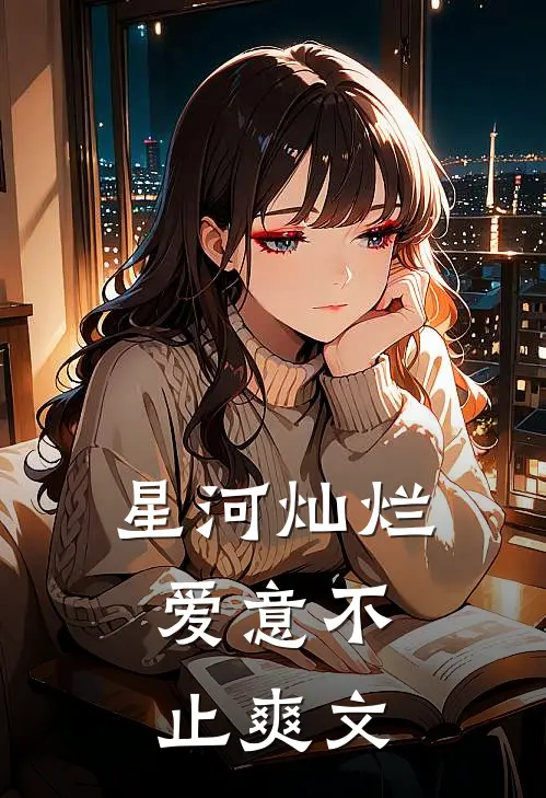 星河灿烂,爱意不止爽文推荐