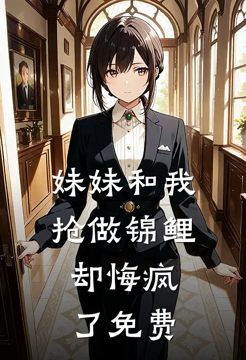 妹妹和我抢做锦鲤,却悔疯了免费观看