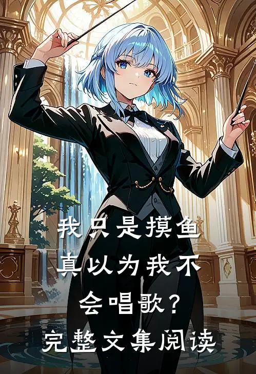 我只是摸鱼,真以为我不会唱歌?完整文集阅读全文