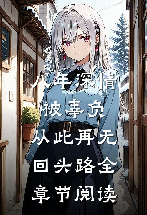 八年深情被辜负,从此再无回头路全章节阅读