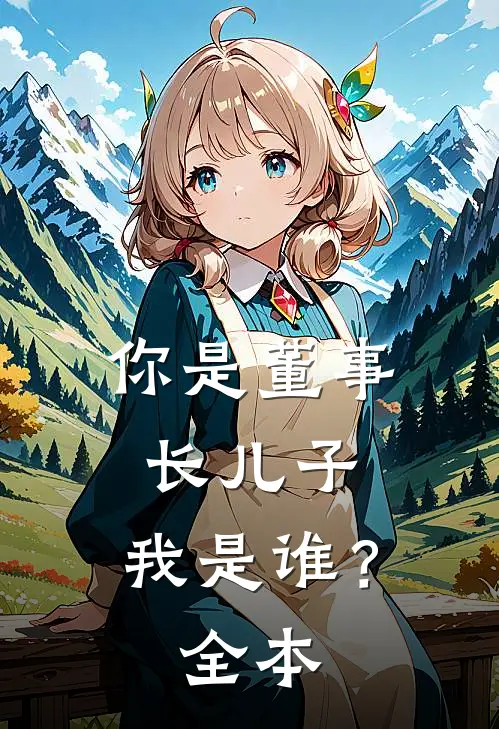 你是董事长儿子,我是谁?全本免费阅读