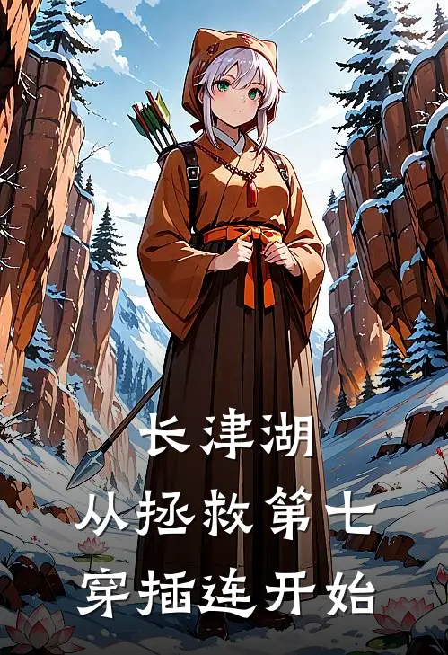 长津湖从拯救第七穿插连开始免费阅读