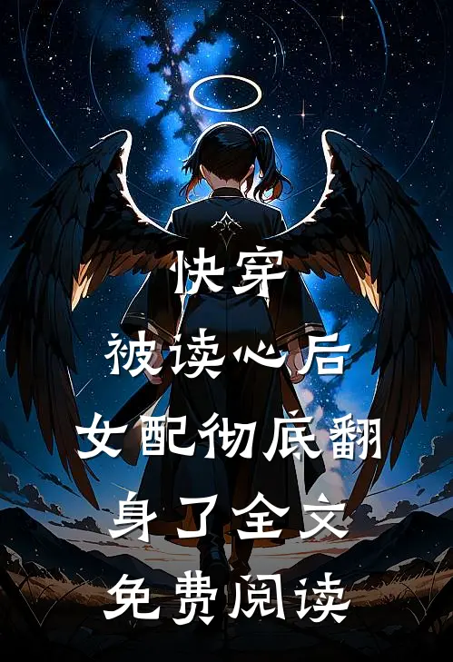 快穿被读心后,女配彻底翻身了全文免费阅读