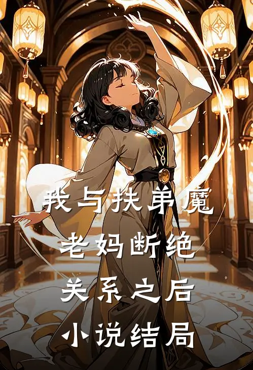 我与扶弟魔老妈断绝关系之后结局怎么样