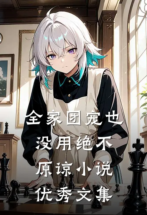 全家团宠也没用绝不原谅小说优秀文集