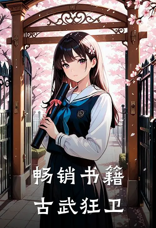 畅销书籍古武狂卫
