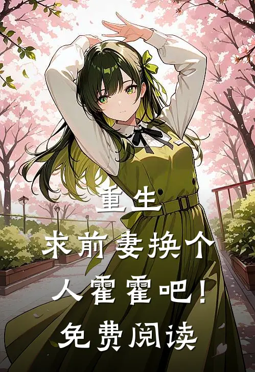 重生求前妻换个人霍霍吧!免费阅读