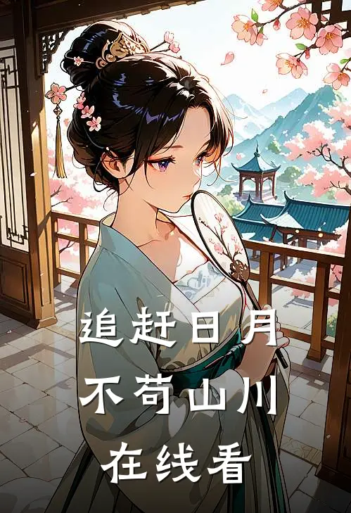 追赶日月,不苟山川在线看全文