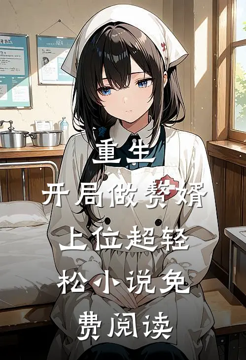 重生开局做赘婿,上位超轻松免费阅读全文