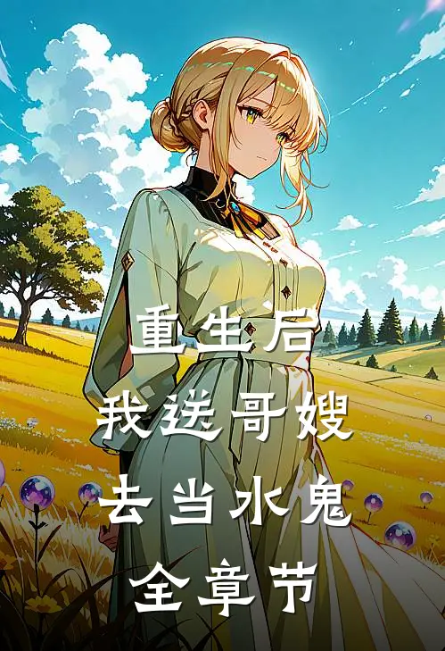 重生后,我送哥嫂去当水鬼全章节