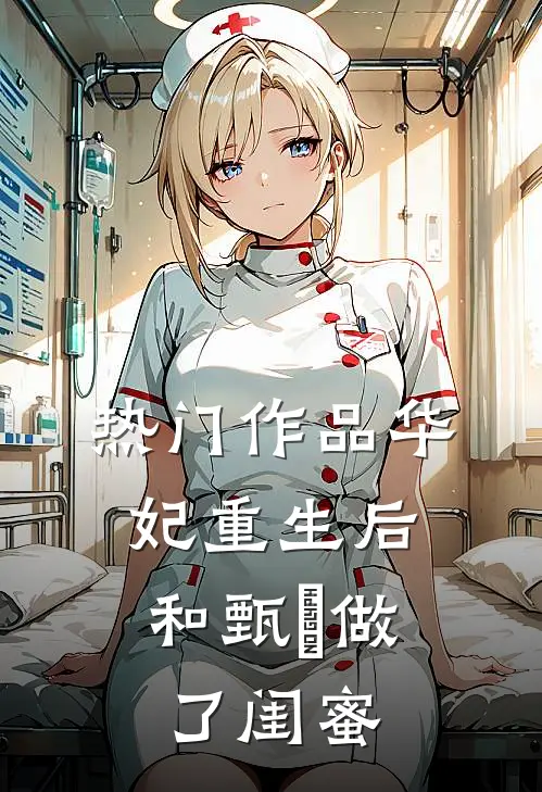 热门作品华妃重生后,和甄嬛做了闺蜜是哪一集