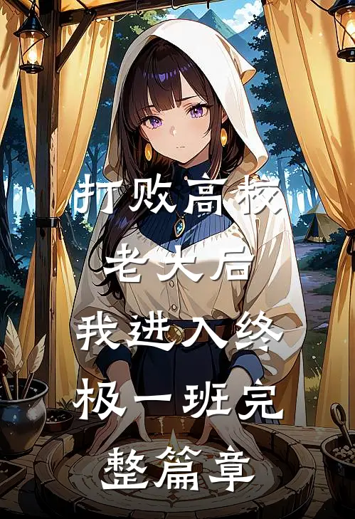 打败高校老大后,我进入终极一班完整篇章免费观看