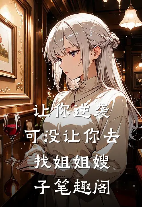 让你逆袭,可没让你去找姐姐嫂子笔趣阁在线阅读
