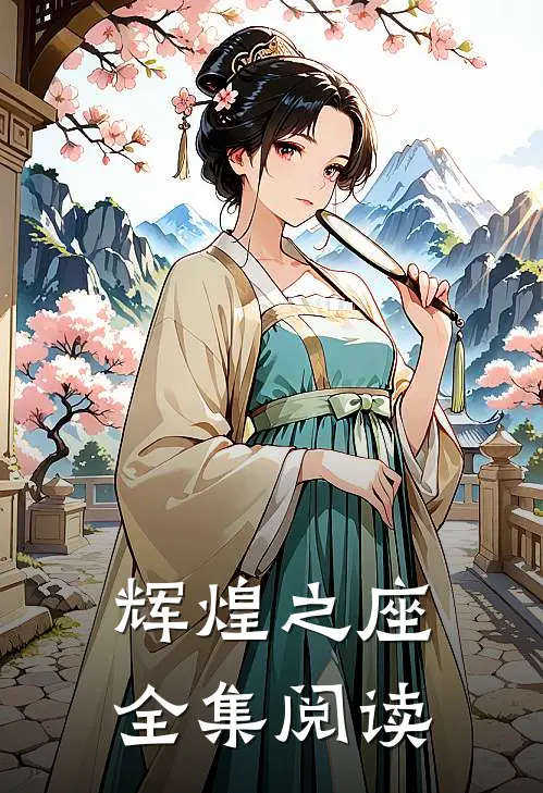 辉煌之座全集阅读免费