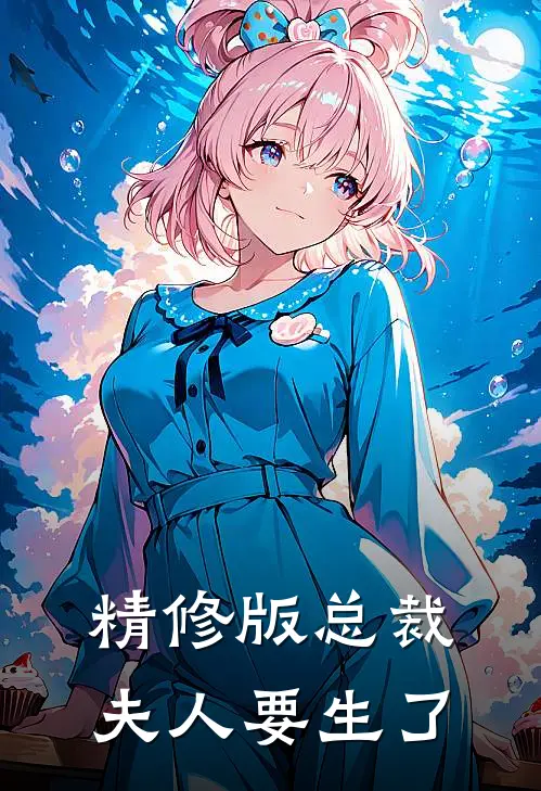 精修版总裁夫人要生了