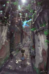 梨枝空映月，不见旧人归好看的小说推荐完结