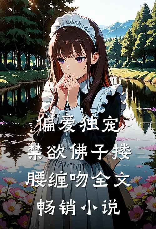 偏爱独宠,禁欲佛子搂腰缠吻全文畅销